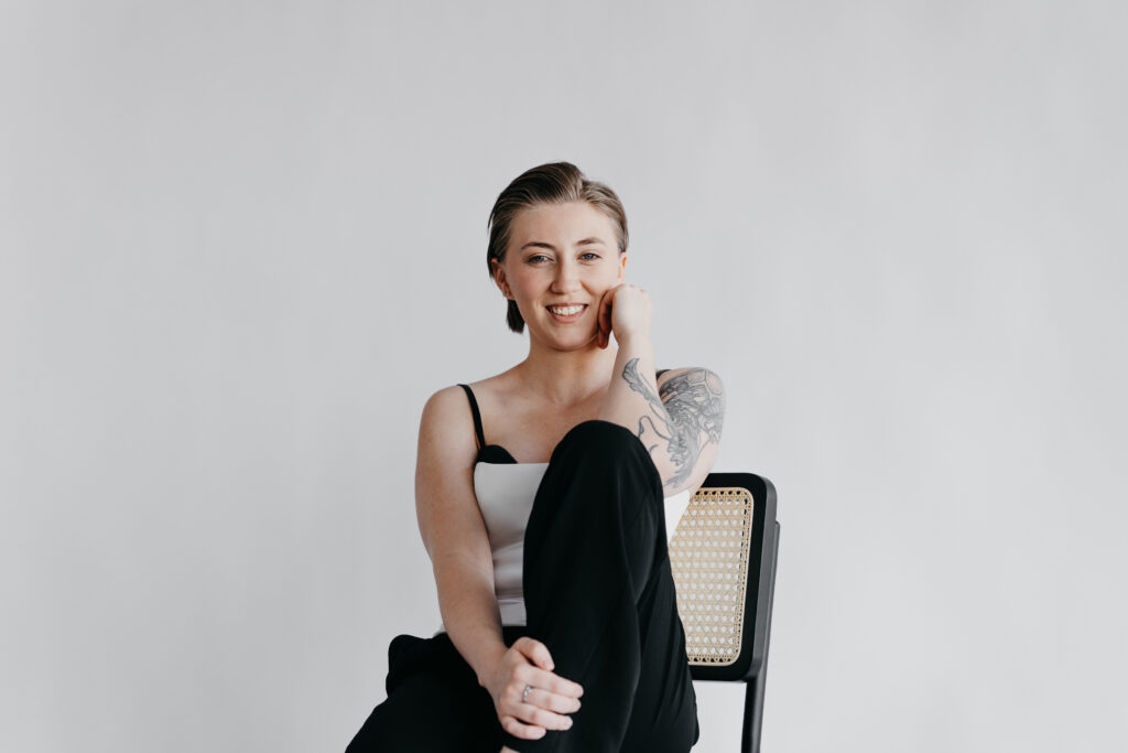 chelsea muray, rmt, chelsea